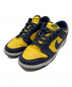 NIKEナイキ）の古着「Dunk Low 