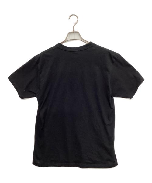 SUPREME（シュプリーム）Supreme (シュプリーム) Fuck You Tee ブラック サイズ:Mの古着・服飾アイテム