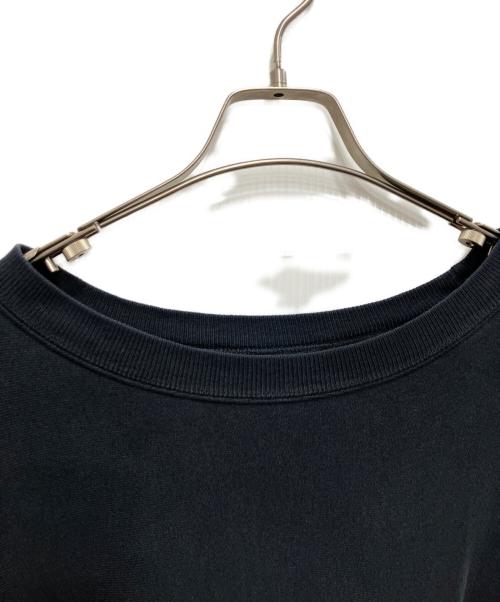 Champion Premium Reverse Weave（チャンピオン プレミアム リバースウィーブ）Champion Premium Reverse Weave (チャンピオン プレミアム リバースウィーブ) スウェット ブラック サイズ:XXLの古着・服飾アイテム