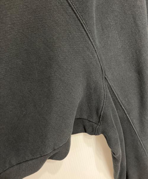 Champion Premium Reverse Weave（チャンピオン プレミアム リバースウィーブ）Champion Premium Reverse Weave (チャンピオン プレミアム リバースウィーブ) スウェット ブラック サイズ:XXLの古着・服飾アイテム