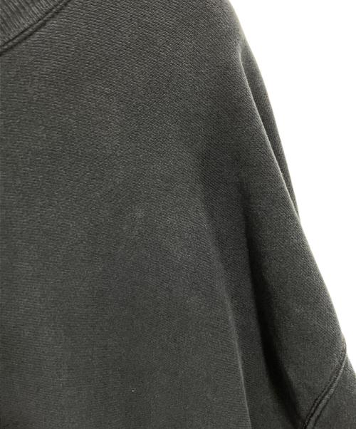 Champion Premium Reverse Weave（チャンピオン プレミアム リバースウィーブ）Champion Premium Reverse Weave (チャンピオン プレミアム リバースウィーブ) スウェット ブラック サイズ:XXLの古着・服飾アイテム