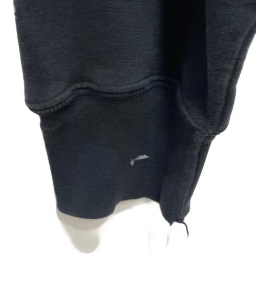 Champion Premium Reverse Weave（チャンピオン プレミアム リバースウィーブ）Champion Premium Reverse Weave (チャンピオン プレミアム リバースウィーブ) スウェット ブラック サイズ:XXLの古着・服飾アイテム