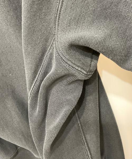 Champion Premium Reverse Weave（チャンピオン プレミアム リバースウィーブ）Champion Premium Reverse Weave (チャンピオン プレミアム リバースウィーブ) スウェット ブラック サイズ:XXLの古着・服飾アイテム