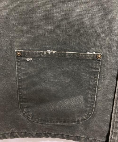 CarHartt（カーハート）CarHartt (カーハート) チョアコート オリーブ サイズ:XXLの古着・服飾アイテム