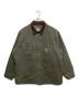 CarHartt（カーハート）の古着「チョアコート」｜オリーブ