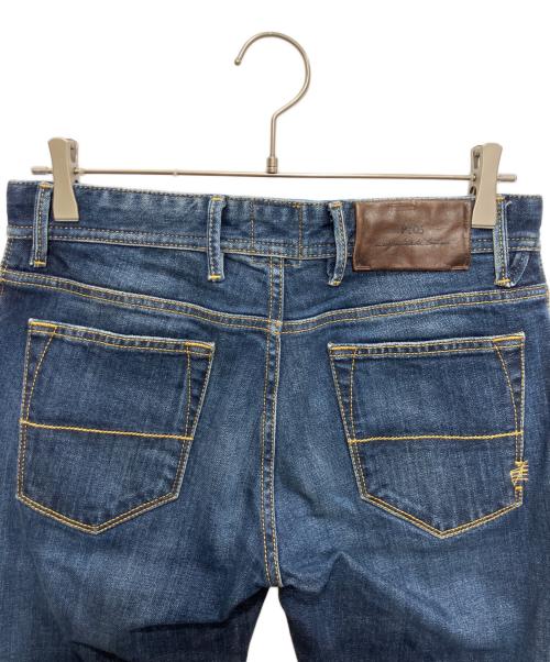 PT05（ピーティーゼロチンクエ）PT05 (ピーティーゼロチンクエ) ストレッチデニムパンツ インディゴ サイズ:30の古着・服飾アイテム