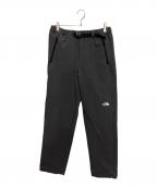 THE NORTH FACEザ ノース フェイス）の古着「バーブパンツ」｜アスファルトグレー