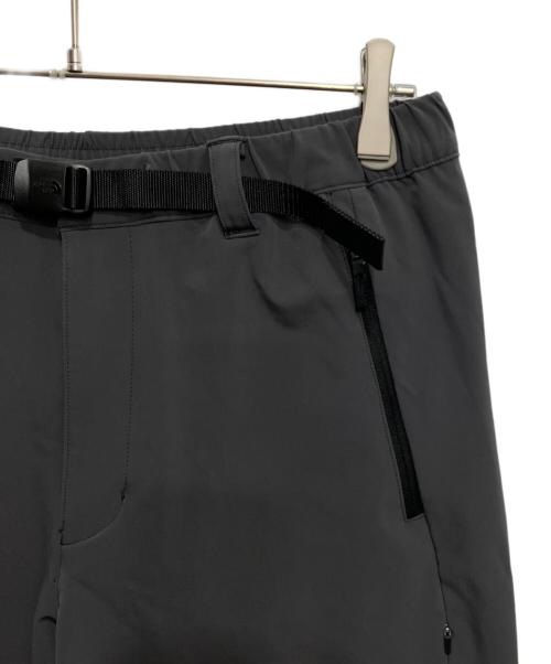 THE NORTH FACE（ザ ノース フェイス）THE NORTH FACE (ザ ノース フェイス) バーブパンツ アスファルトグレー サイズ:Lの古着・服飾アイテム