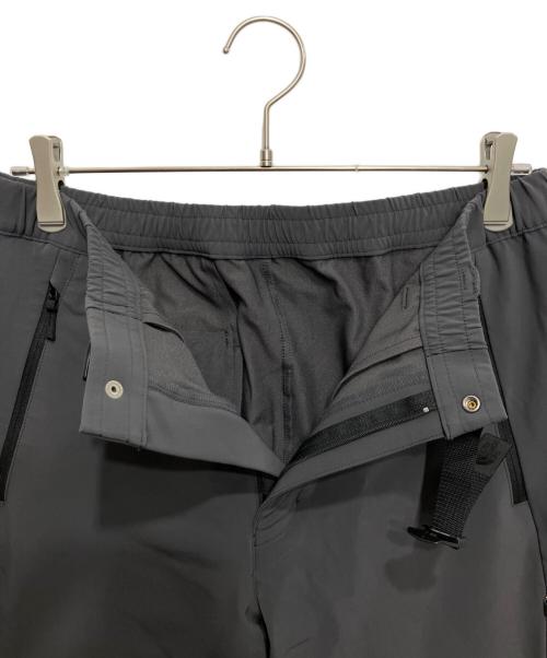 THE NORTH FACE（ザ ノース フェイス）THE NORTH FACE (ザ ノース フェイス) バーブパンツ アスファルトグレー サイズ:Lの古着・服飾アイテム