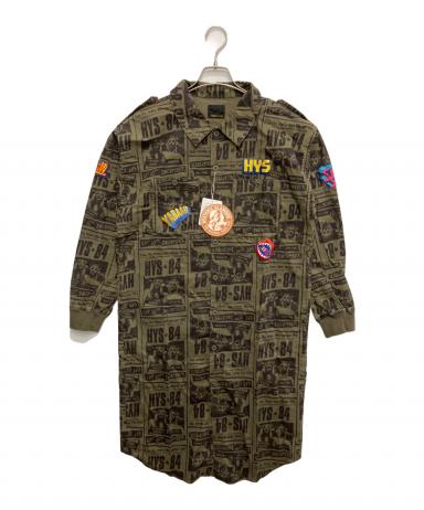 中古・古着通販】Hysteric Glamour (ヒステリックグラマー) HYS