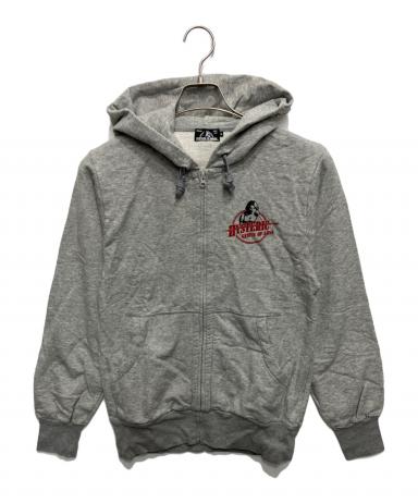 中古・古着通販】Hysteric Glamour (ヒステリックグラマー) BULLET