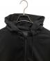 中古・古着 DAIWA PIER39 (ダイワ ピア39) TECH SWEAT FREEDOM ZIP PARKA ブラック サイズ:M：11000円