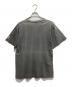stussy (ステューシー) オールドプリントTシャツ グレー サイズ:L：7000円