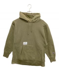 中古・古着通販】WTAPS (ダブルタップス) Champion REVERSE WEAVE