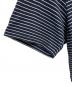 中古・古着 stussy (ステューシー) ポケットTシャツ ブルー サイズ:XL：6000円