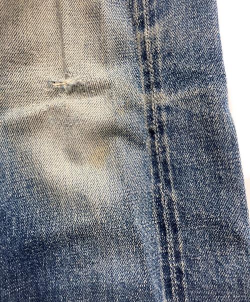 WAREHOUSE（ウエアハウス）WAREHOUSE (ウエアハウス) Lot.1000デニムパンツ インディゴ サイズ:W28の古着・服飾アイテム