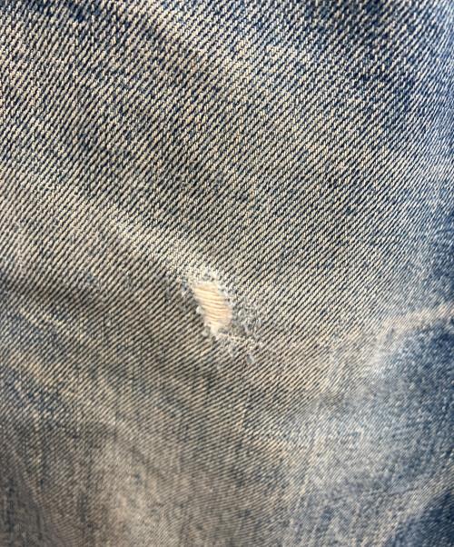 WAREHOUSE（ウエアハウス）WAREHOUSE (ウエアハウス) Lot.1000デニムパンツ インディゴ サイズ:W28の古着・服飾アイテム