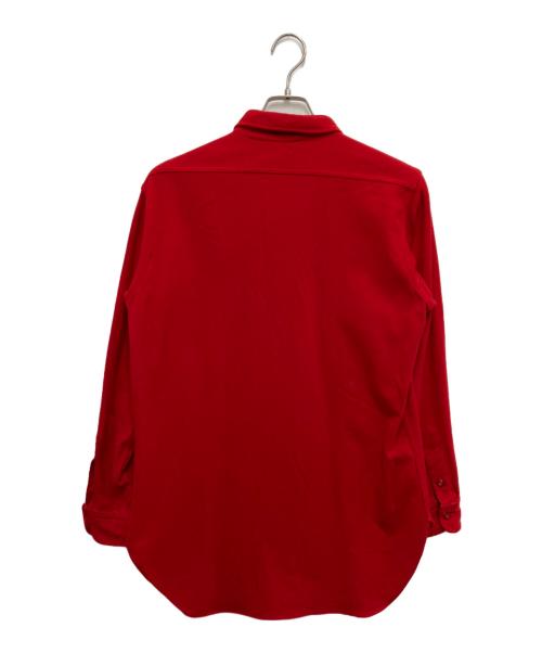 PENDLETON（ペンドルトン）PENDLETON (ペンドルトン) ウールシャツ レッド サイズ:不明の古着・服飾アイテム
