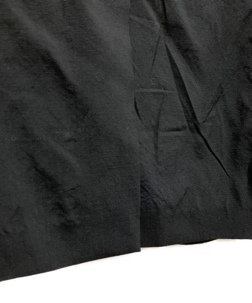 JOHN GALLIANO（ジョンガリアーノ）JOHN GALLIANO (ジョンガリアーノ) バックロゴテーラードジャケット ブラック サイズ:44の古着・服飾アイテム