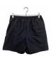 Carhartt WIP (カーハート ワーク イン プログレス) Chase Swim Trunks ブラック サイズ:S：5000円