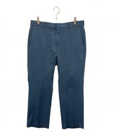 LEVI'S（リーバイス）の古着「アクションスラックス」｜ブルー