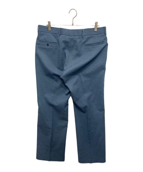 LEVI'S（リーバイス）LEVI'S (リーバイス) アクションスラックス ブルー サイズ:実寸91cm（W36）の古着・服飾アイテム