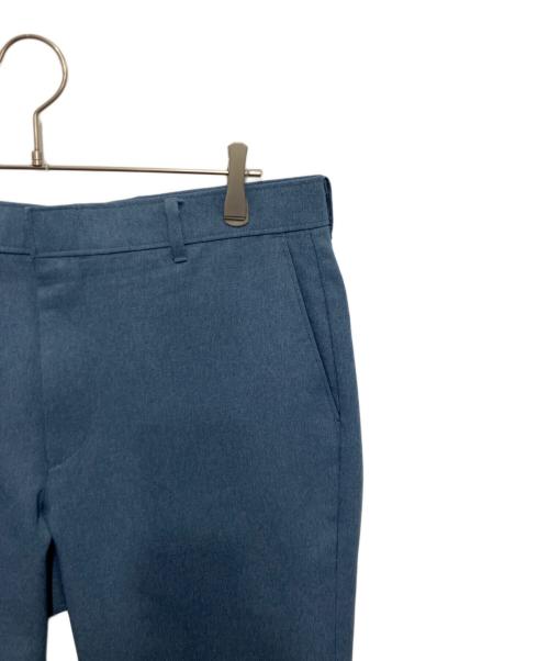 LEVI'S（リーバイス）LEVI'S (リーバイス) アクションスラックス ブルー サイズ:実寸91cm（W36）の古着・服飾アイテム