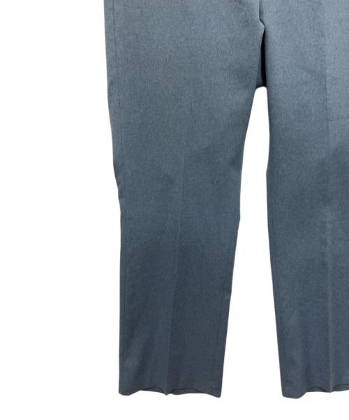 LEVI'S（リーバイス）LEVI'S (リーバイス) アクションスラックス ブルー サイズ:実寸91cm（W36）の古着・服飾アイテム