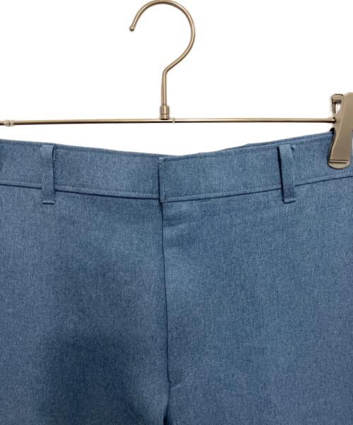 LEVI'S（リーバイス）LEVI'S (リーバイス) アクションスラックス ブルー サイズ:実寸91cm（W36）の古着・服飾アイテム