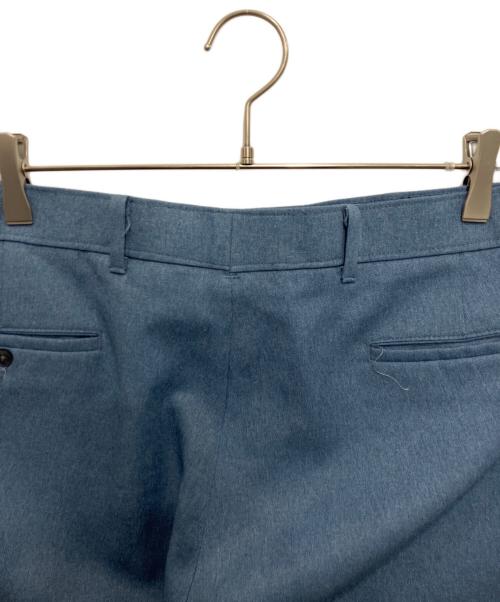 LEVI'S（リーバイス）LEVI'S (リーバイス) アクションスラックス ブルー サイズ:実寸91cm（W36）の古着・服飾アイテム