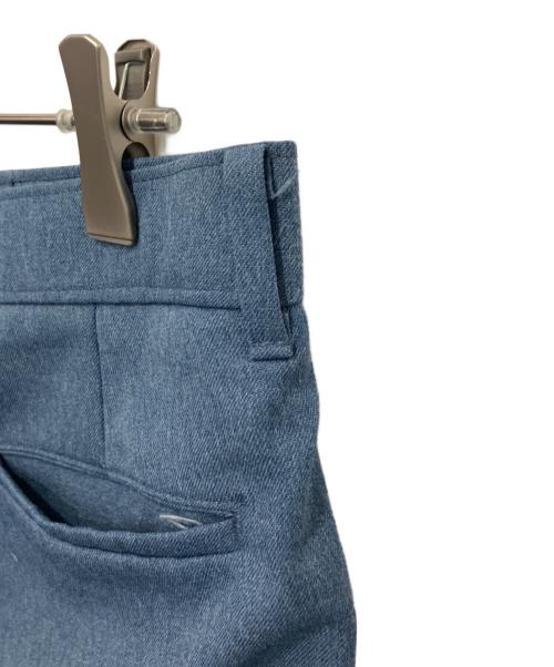LEVI'S（リーバイス）LEVI'S (リーバイス) アクションスラックス ブルー サイズ:実寸91cm（W36）の古着・服飾アイテム