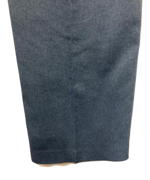 LEVI'S（リーバイス）LEVI'S (リーバイス) アクションスラックス ブルー サイズ:実寸91cm（W36）の古着・服飾アイテム