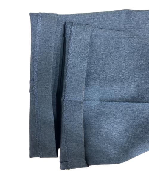 LEVI'S（リーバイス）LEVI'S (リーバイス) アクションスラックス ブルー サイズ:実寸91cm（W36）の古着・服飾アイテム