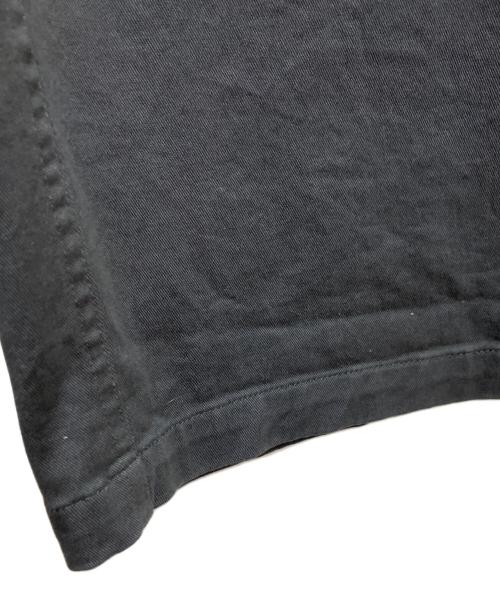 HUF（ハフ）HUF (ハフ) 2タックパンツ グレー サイズ:28の古着・服飾アイテム