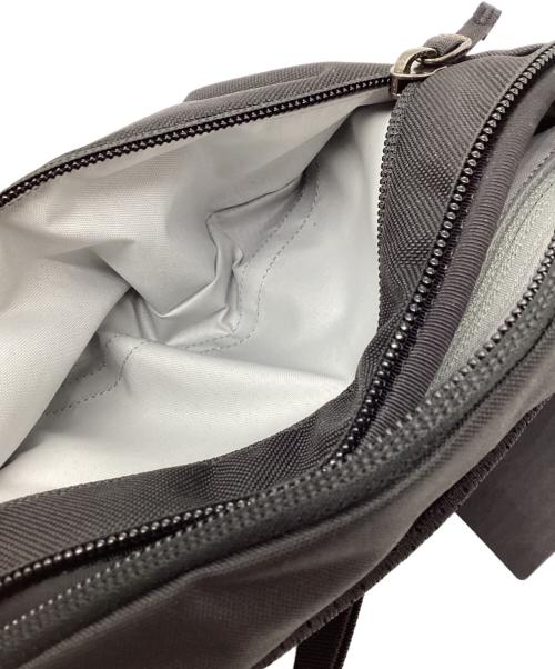 ARC'TERYX（アークテリクス）ARC'TERYX (アークテリクス) MANTIS 1 WAIST PACK（マンティス 1 ウエストパック） ブラック 未使用品の古着・服飾アイテム