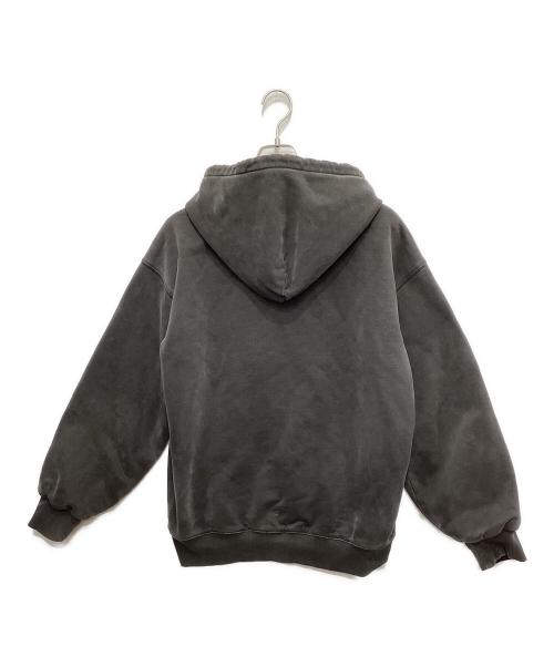 Carhartt WIP（カーハート ワーク イン プログレス）Carhartt WIP (カーハート ワークインプログレス) Hooded Vista Jacket/フーデッドビスタジャケット グレー サイズ:Sの古着・服飾アイテム