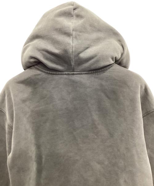 Carhartt WIP（カーハート ワーク イン プログレス）Carhartt WIP (カーハート ワークインプログレス) Hooded Vista Jacket/フーデッドビスタジャケット グレー サイズ:Sの古着・服飾アイテム