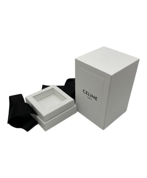 CELINE（セリーヌ）CELINE (セリーヌ) REPTILEの古着・服飾アイテム