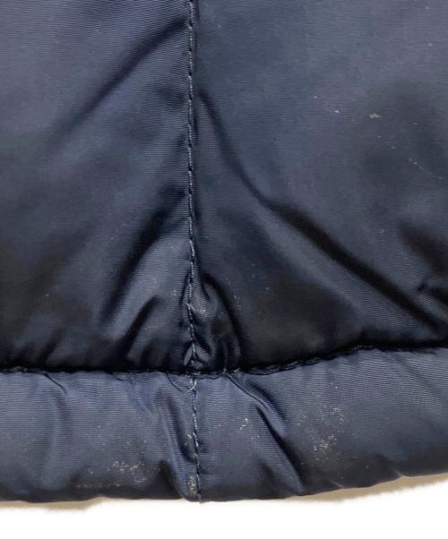 MONCLER（モンクレール）MONCLER (モンクレール) TAPAJOS GILETダウンベスト ネイビー サイズ:1の古着・服飾アイテム