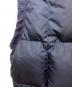 中古・古着 MONCLER (モンクレール) TAPAJOS GILETダウンベスト ネイビー サイズ:1：22000円