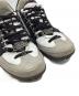 中古・古着 DSQUARED2 (ディースクエアード) ローカットスニーカー ホワイト サイズ:SIZE 42：5000円
