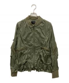 中古・古着通販】Hysteric Glamour (ヒステリックグラマー) ジップ