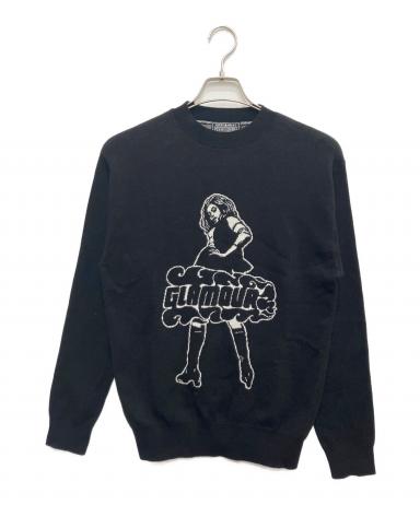 中古・古着通販】Hysteric Glamour (ヒステリックグラマー) VIXEN GIRL