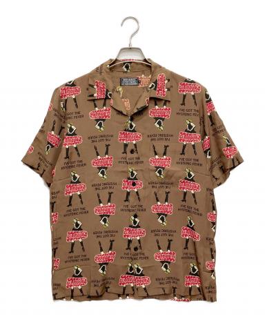中古・古着通販】Hysteric Glamour (ヒステリックグラマー) VIXEN GIRL