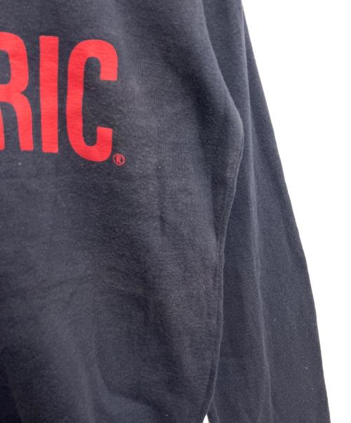 Hysteric Glamour（ヒステリックグラマー）Hysteric Glamour (ヒステリックグラマー) RABBIT FEVER カーディガン ネイビー サイズ:Sの古着・服飾アイテム