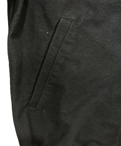 Hysteric Glamour（ヒステリックグラマー）Hysteric Glamour (ヒステリックグラマー) スウェットアワードジャケット ネイビー サイズ:FREE 未使用品の古着・服飾アイテム