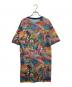Hysteric Glamour (ヒステリックグラマー) MORE FUN柄 ワンピース マルチカラー サイズ:free：6000円
