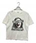 Hysteric Glamour（ヒステリックグラマー）の古着「SPECIAL TO ME Tシャツ」｜ホワイト