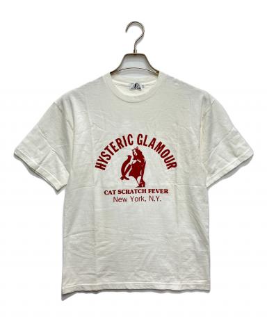 中古・古着通販】Hysteric Glamour (ヒステリックグラマー) CAT