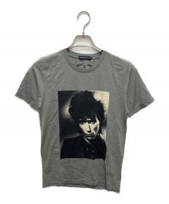 中古・古着通販】SAINT MICHAEL (セントマイケル) PSYCHOTIC SNT SS